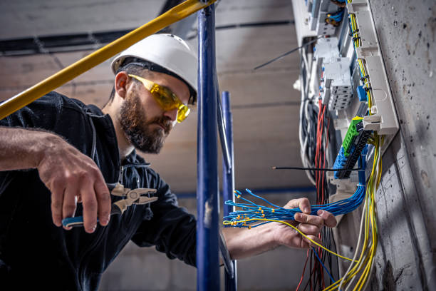 Best Affordable Emergency Electrician  in Valley Center, CA