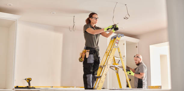 Best 24-Hour Electrician  in Valley Center, CA