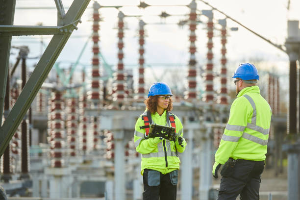 Best Industrial Electrical Services  in Valley Center, CA