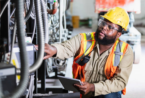 Best Electrical Installation Contractor  in Valley Center, CA