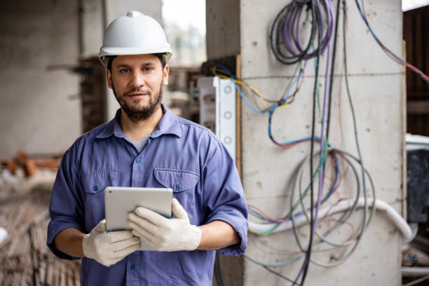 Best Emergency Electrical Repair  in Valley Center, CA