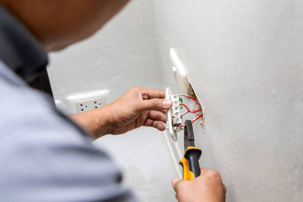 Best Electrical System Inspection  in Valley Center, CA