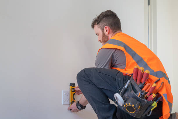 Best Licensed Electrician  in Valley Center, CA