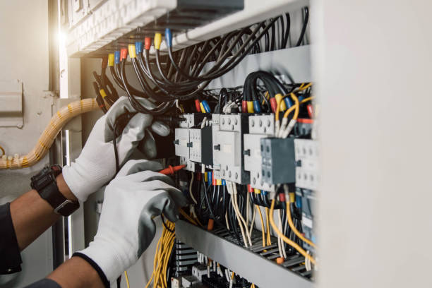 Best Affordable Electrician  in Valley Center, CA